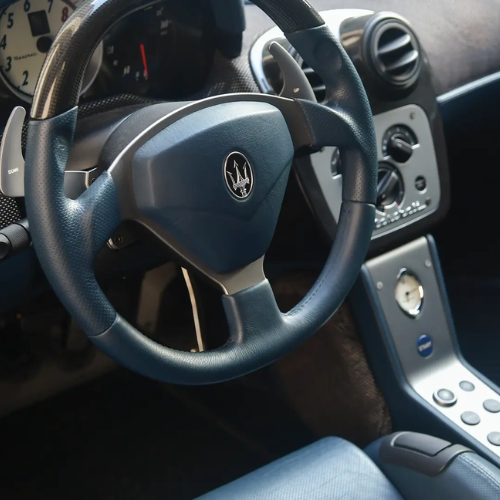 Maserati MC12 2005 - Image 14