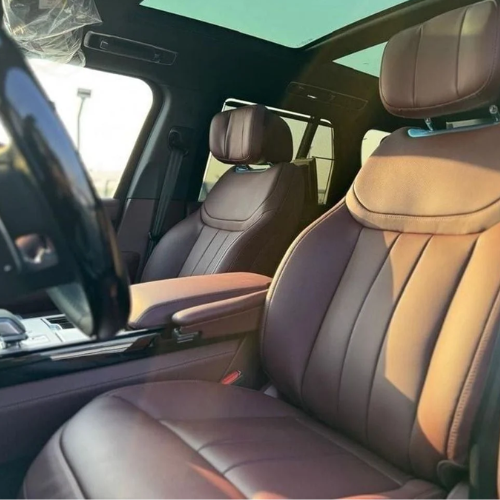 Range Rover 2025 model. - Image 17