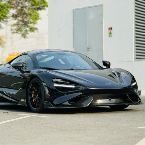 McLaren 765LT 2021 - Image 18