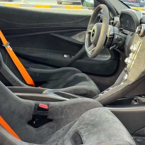McLaren 765LT 2021 - Image 10
