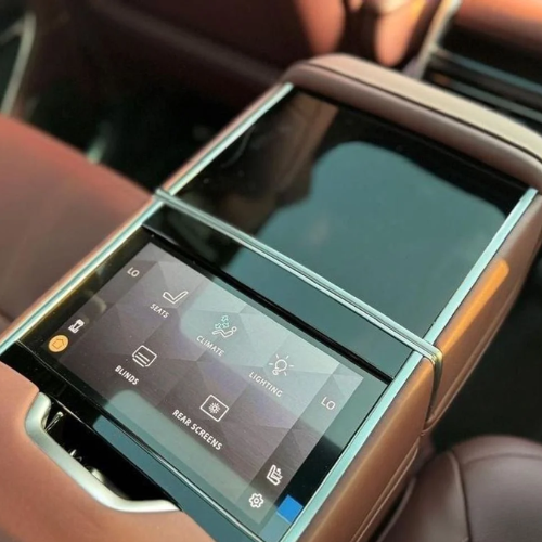 Range Rover 2025 model. - Image 11