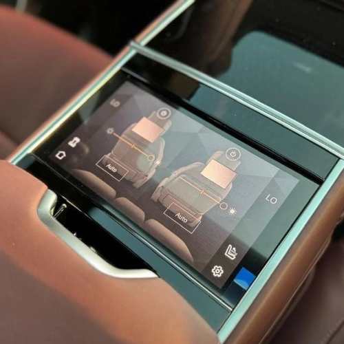 Range Rover 2025 model. - Image 12