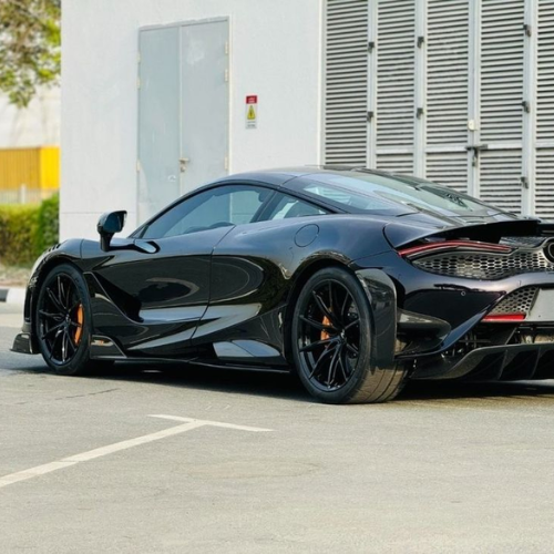 McLaren 765LT 2021 - Image 14