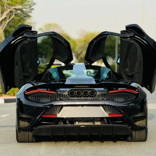 McLaren 765LT 2021 - Image 15