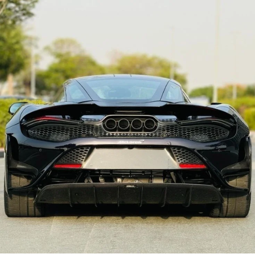 McLaren 765LT 2021 - Image 16