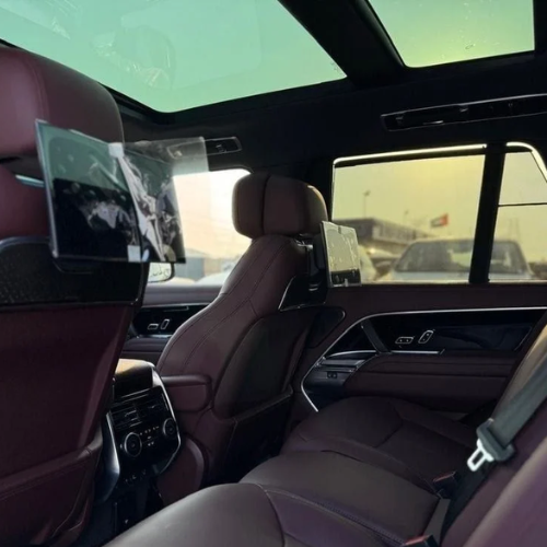 Range Rover 2025 model. - Image 16