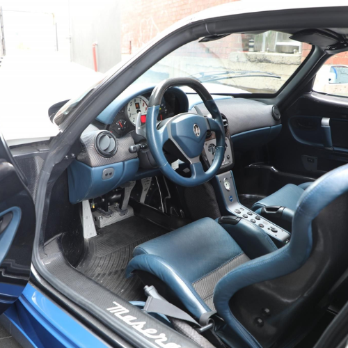 Maserati MC12 2005 - Image 16