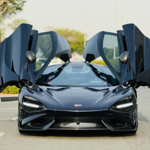 McLaren 765LT 2021 - Image 2