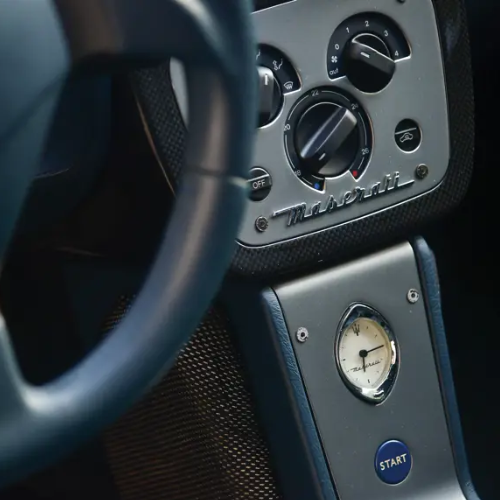 Maserati MC12 2005 - Image 11