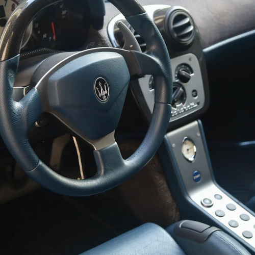 Maserati MC12 2005 - Image 8
