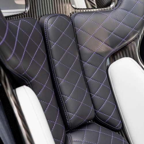 Koenigsegg Jesko Carbon 2024 Model - Image 6