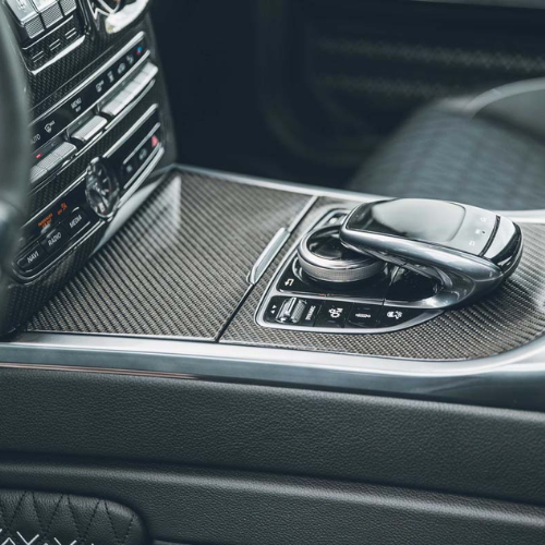 Brabus Mercedes-Benz G63 900 2022 - Image 9