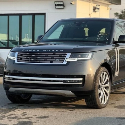 Range Rover 2025 model. - Image 4