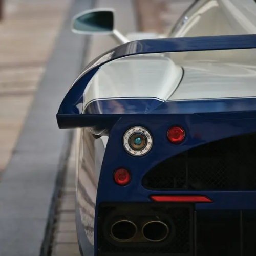 Maserati MC12 2005 - Image 3