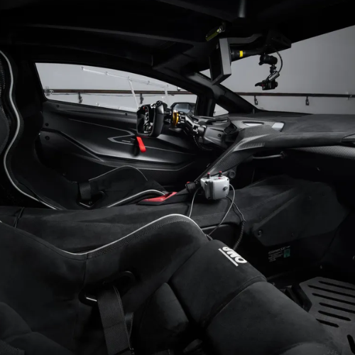 Lamborghini EssenzaSCV12 2022 - Image 4