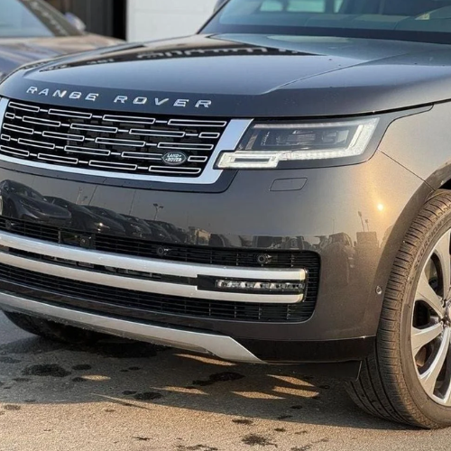Range Rover 2025 model. - Image 5