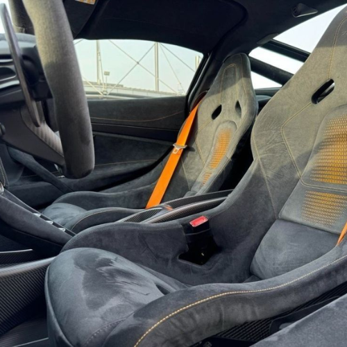 McLaren 765LT 2021 - Image 5