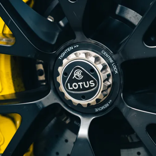 Lotus Evija model 2025 - Image 5