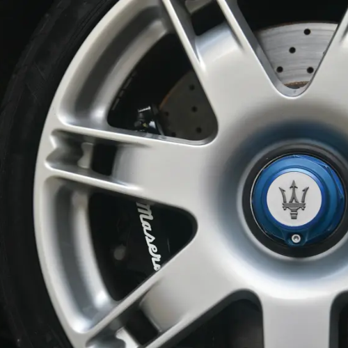 Maserati MC12 2005 - Image 4