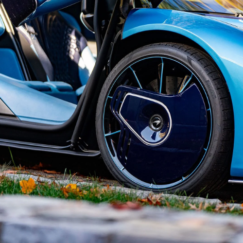 McLaren Speedtail 2020 - Image 9