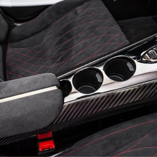 The Koenigsegg Jesko Absolute 2024 - Image 9