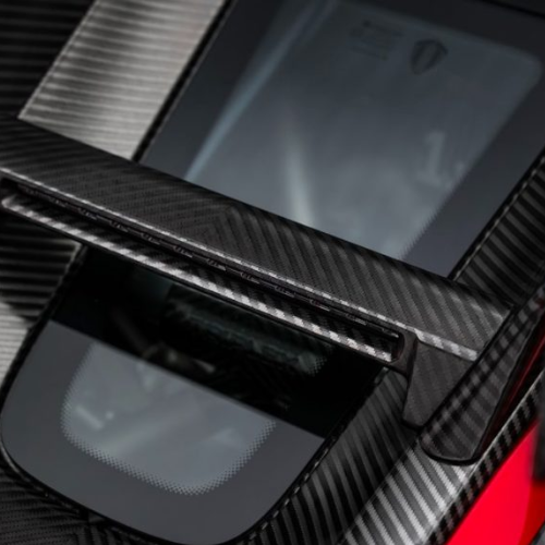The Koenigsegg Jesko Absolute 2024 - Image 10