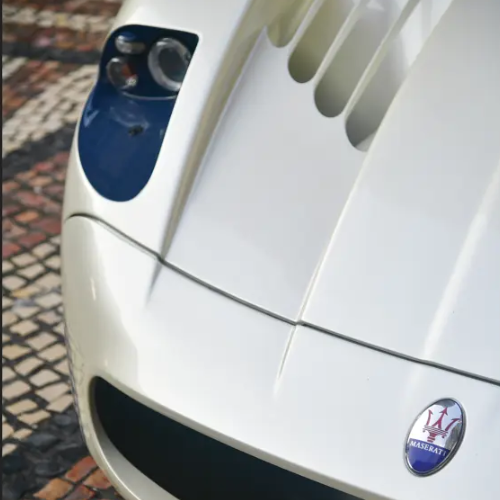 Maserati MC12 2005 - Image 5