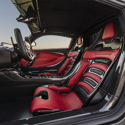 Hennessey Venom Absolute 2025 - Image 7
