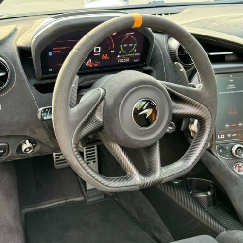 McLaren 765LT 2021 - Image 8