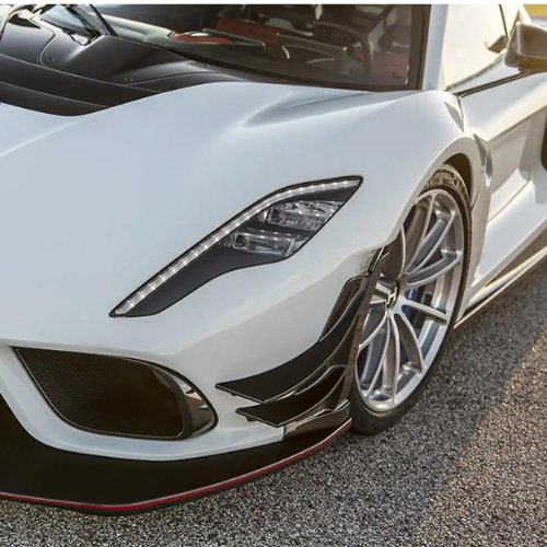 Hennessey Venom Absolute 2025 - Image 8