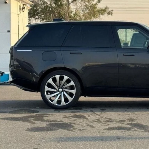Range Rover 2025 model. - Image 9