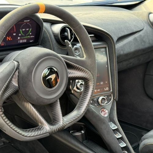 McLaren 765LT 2021 - Image 9